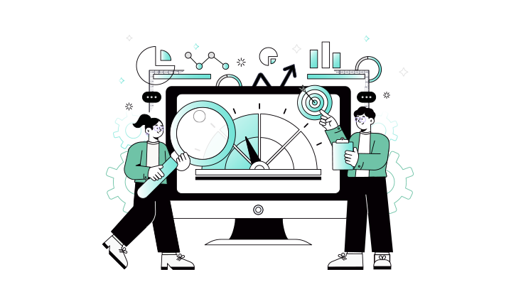 Agentic AI Illustration