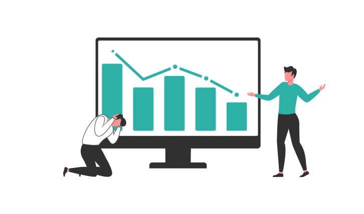 Agentic AI Illustration