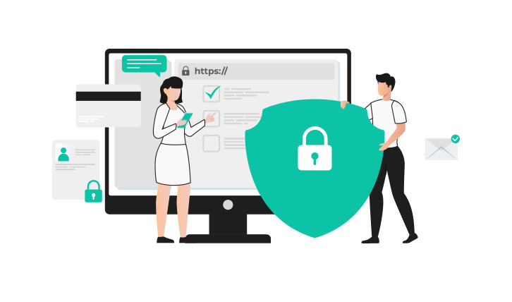 Agentic AI Illustration