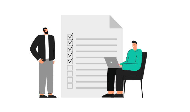 Agentic AI Illustration