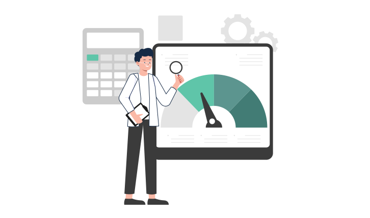 Agentic AI Illustration