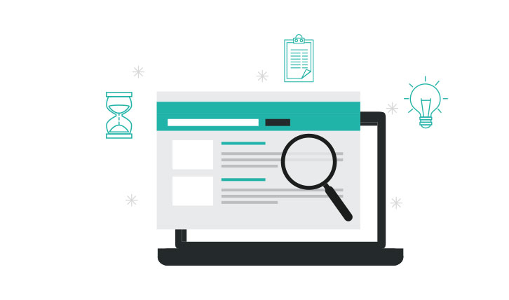 Agentic AI Illustration